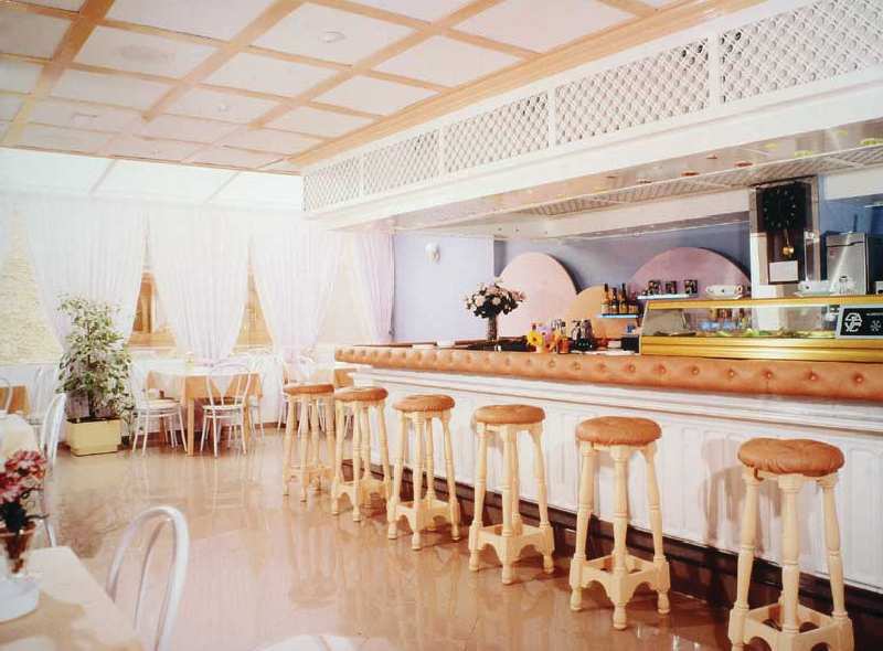 Hotel Molino Blanco