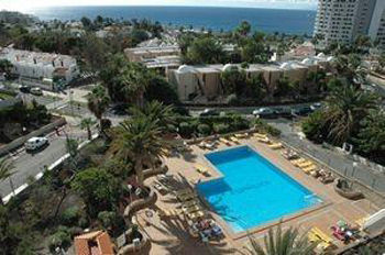 Appart hôtel Borinquen 2*