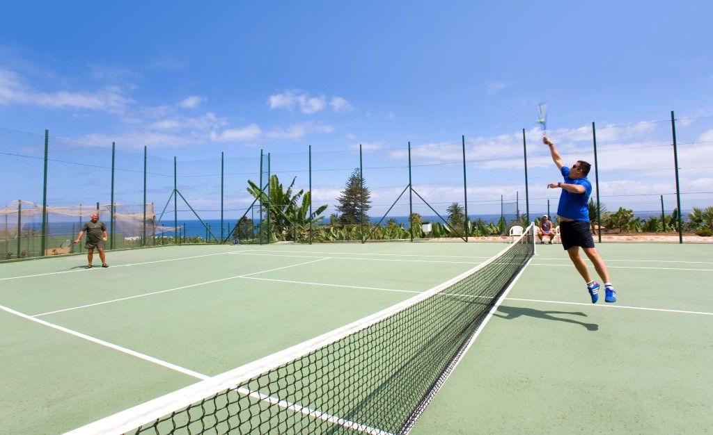 Diamante Suites - Residente Canario Hotel 4*