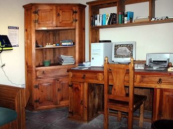 Villa La Tanquera