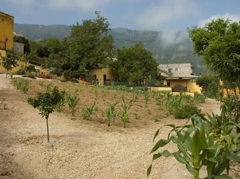 Villa La Tanquera Los Realejos