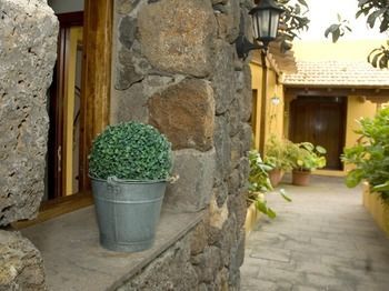 La Tanquera