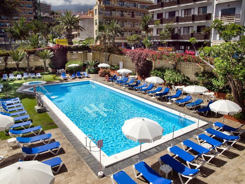 Catalonia Vegas - Adults Only 4* Puerto de la Cruz (Tenerife)
