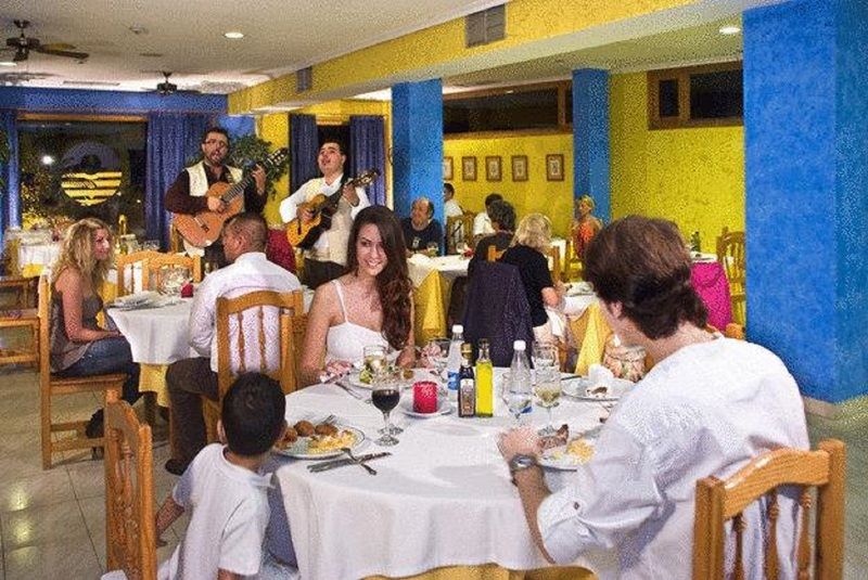 Aparthotel Bluesea Callao Garden Callao Salvaje