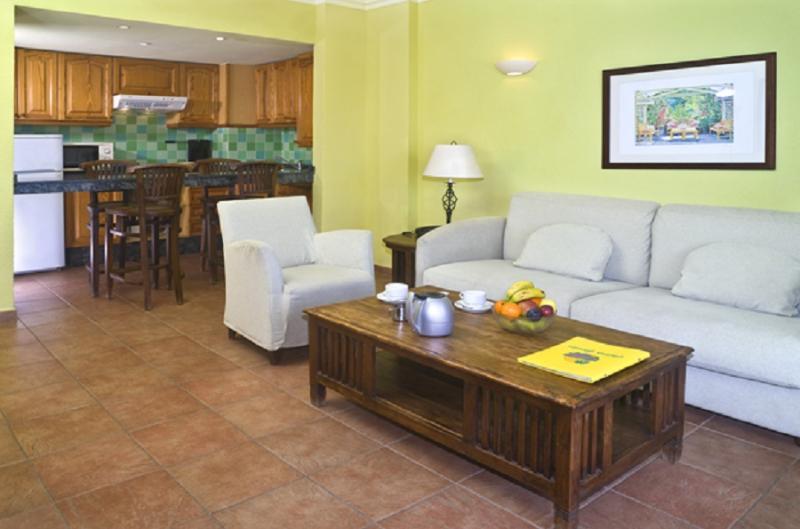 Bluesea Callao Garden Aparthotel Callao Salvaje