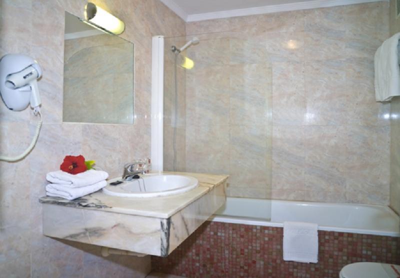 Bluesea Callao Garden Aparthotel