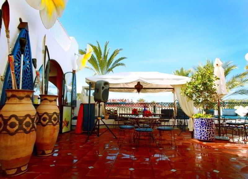 Playaflor Chill Out A 50 Mtrs De La Playa (adults Only) *