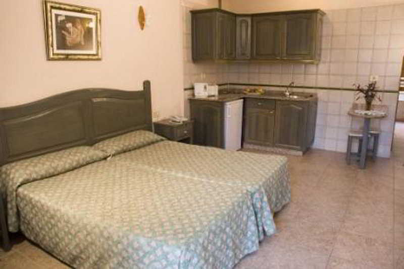 Kn Columbus Aparthotel