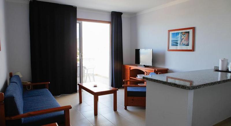 Appart hôtel Malibu Park 3*
