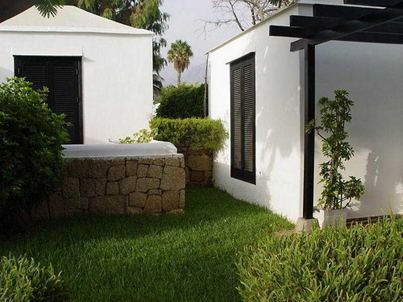Cardones Boutique Village