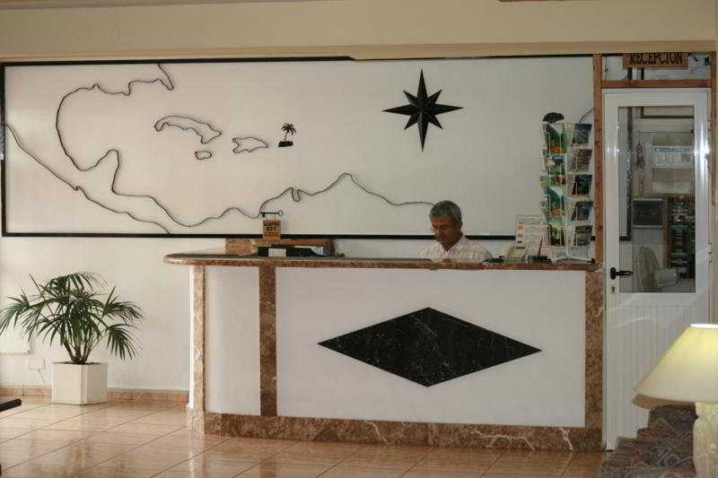 Appart hôtel Borinquen