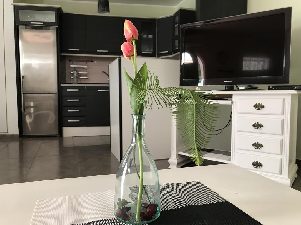 Bungalow Los Agaves Apartamento