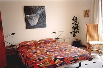 Residencia San Pedro Hotel