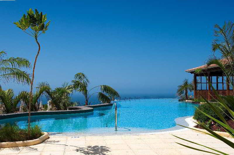 Hacienda Del Conde Member Of Melia Collection - Adults Only 5*