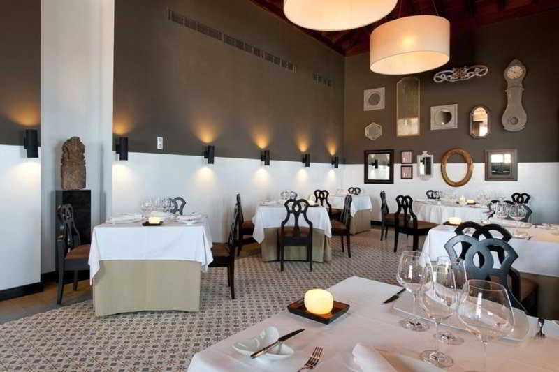 Hacienda Del Conde Member Of Melia Collection - Adults Only