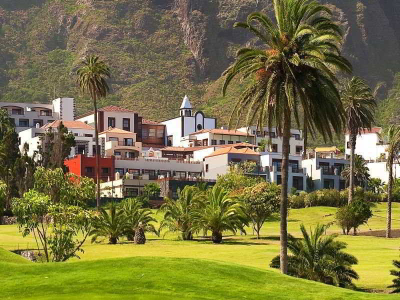 Hotel Hacienda Del Conde Member Of Melia Collection - Adults Only 5*