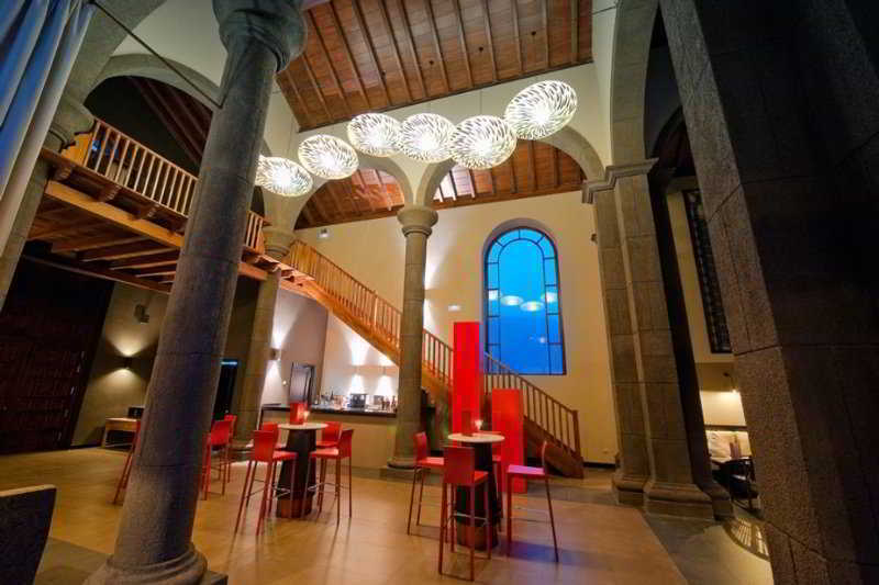 Hotel Hacienda Del Conde Member Of Melia Collection - Adults Only 5*