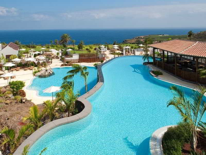 Hacienda Del Conde Member Of Melia Collection - Adults Only Buenavista Del Norte