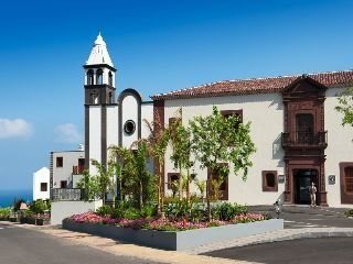 Hacienda Del Conde Member Of Melia Collection - Adults Only
