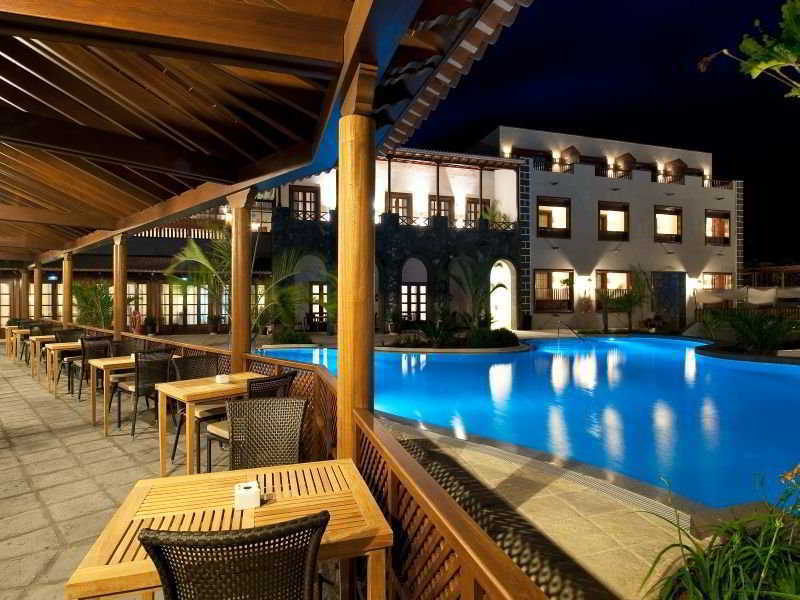 Hacienda Del Conde Member Of Melia Collection - Adults Only Buenavista Del Norte