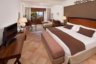 Hacienda Del Conde Member Of Melia Collection - Adults Only 5* Buenavista Del Norte