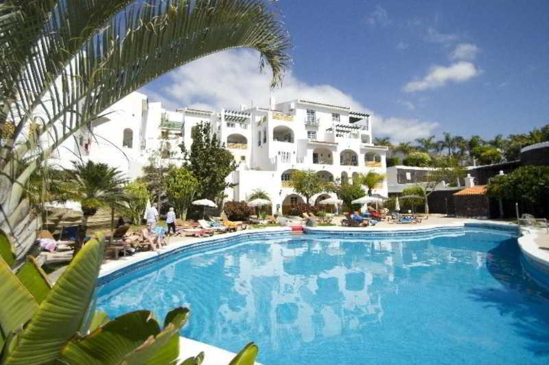 Sunset Harbour Club Aparthotel Costa Adeje (Tenerife)