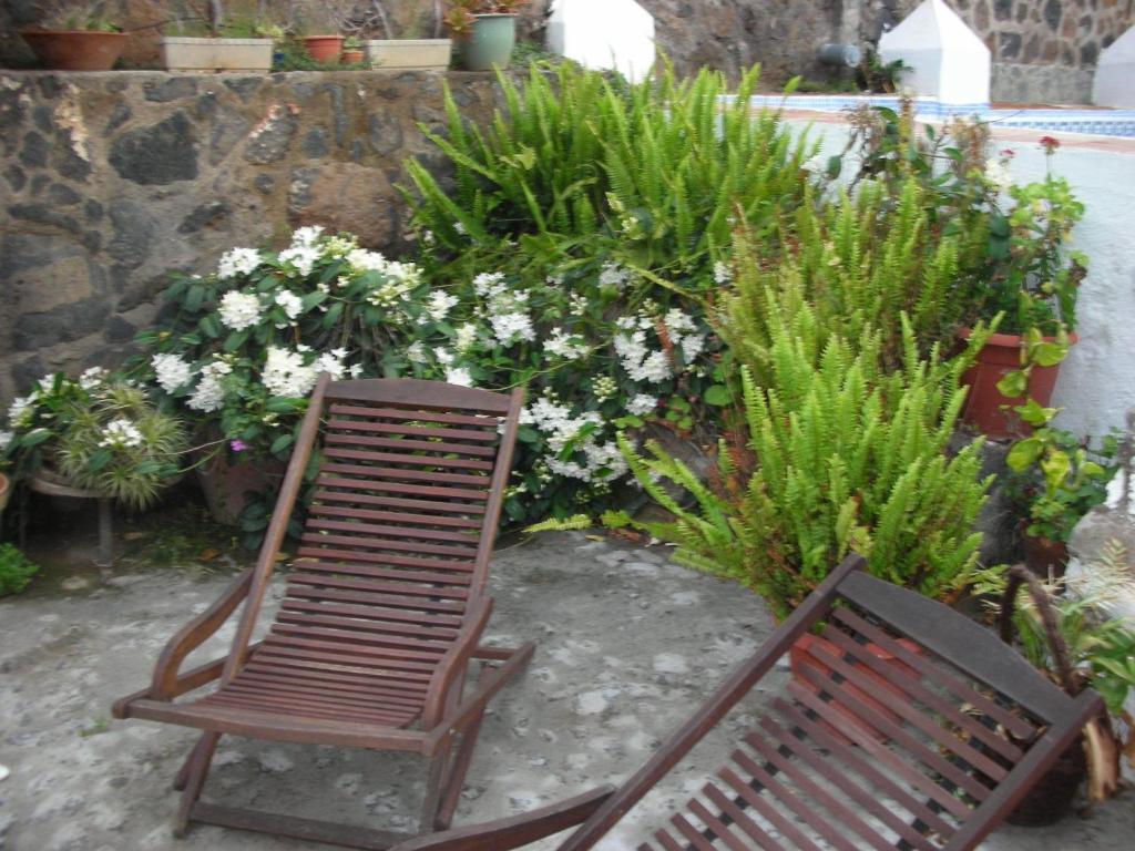 Paraiso Tenerife Apartment