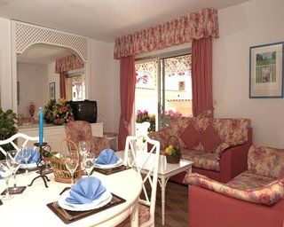 Resort Wimpen Sueno Azul 4*