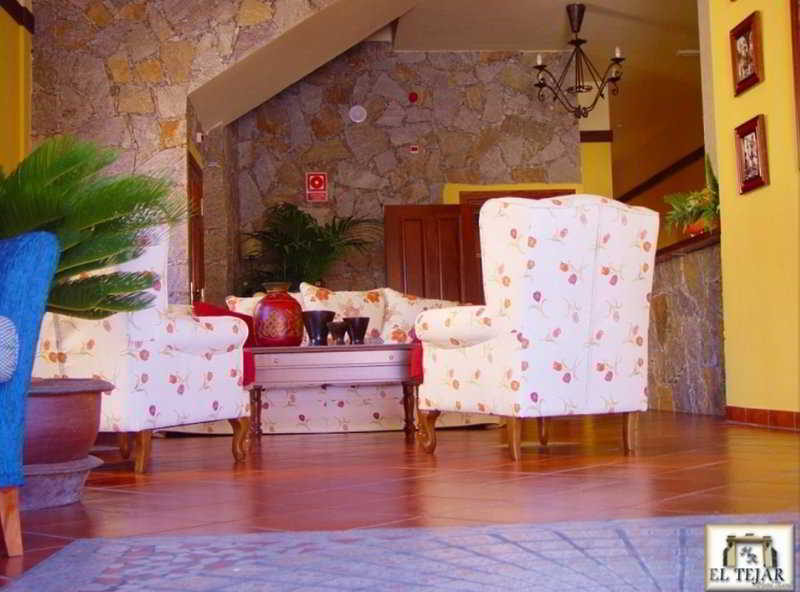 Hotel El Tejar