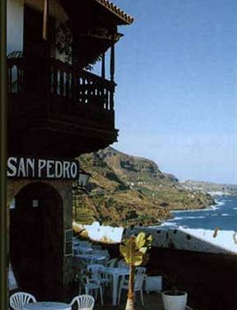 Hotel Residencia San Pedro Los Realejos