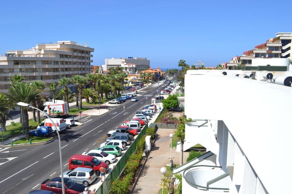 Aparthotel Optimist Tenerife Playa de las Americas (Tenerife)