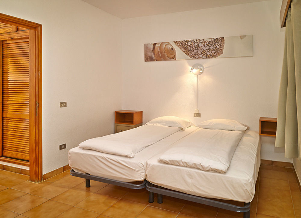 Albatros Apartahotel