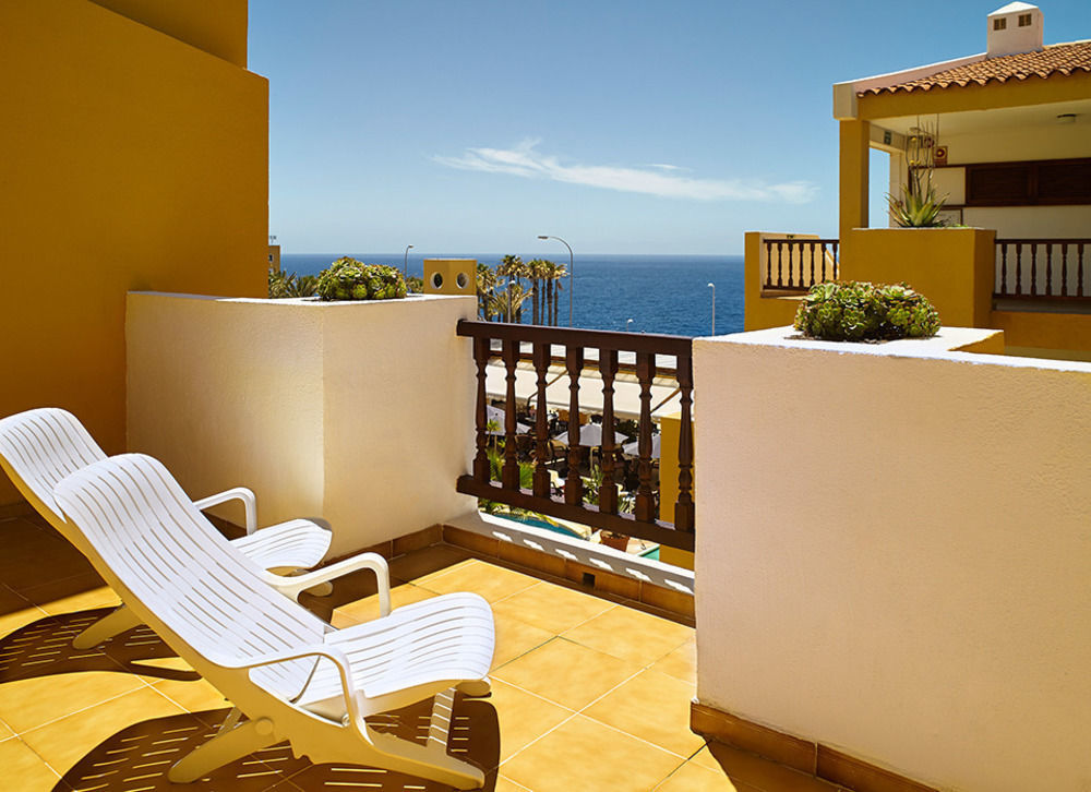 Albatros Apartahotel *