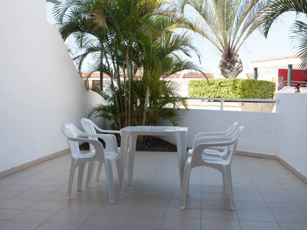 Malibu Park 3* Costa Adeje (Tenerife)