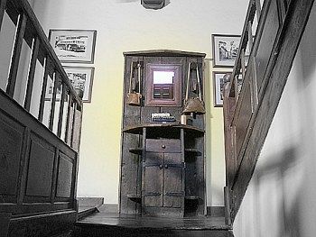 Guest house Fonda