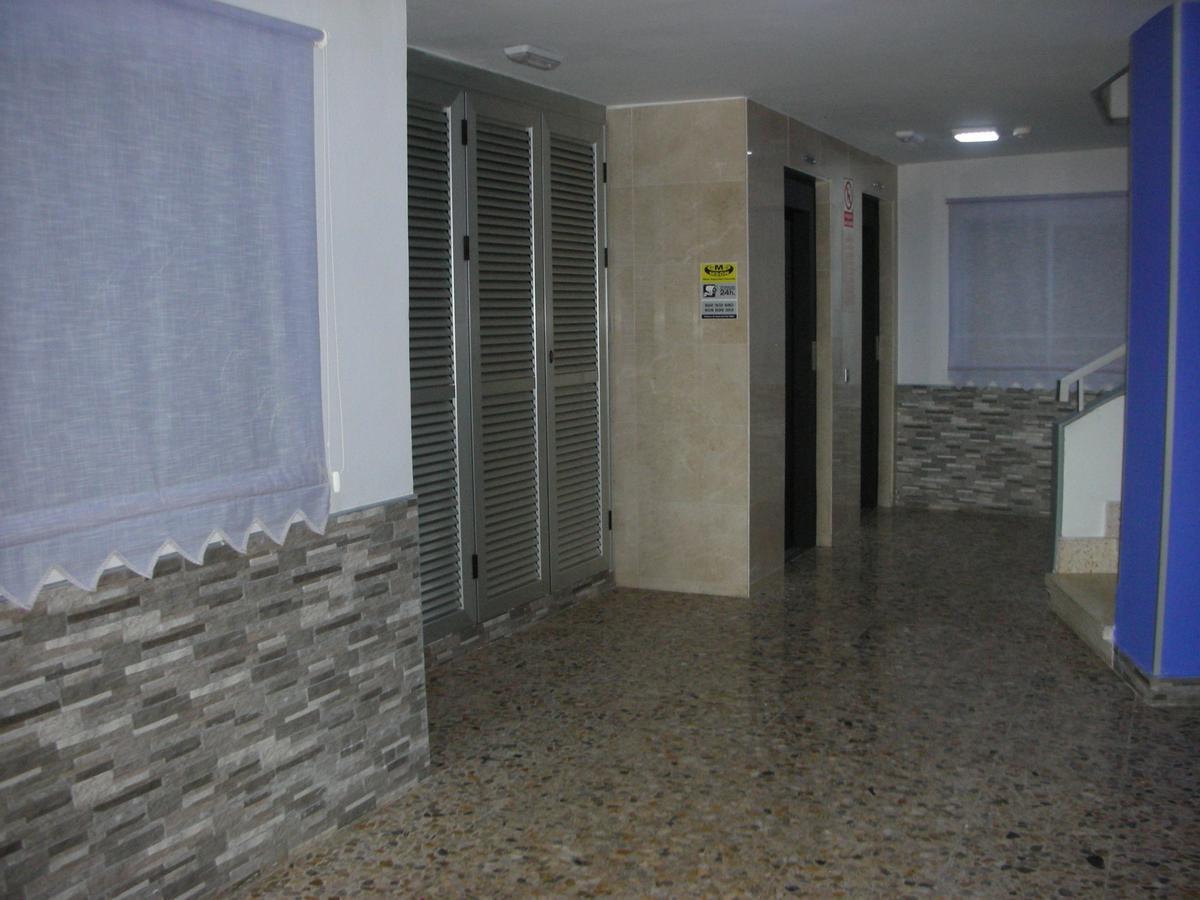 Apartment Apto. Mdm
