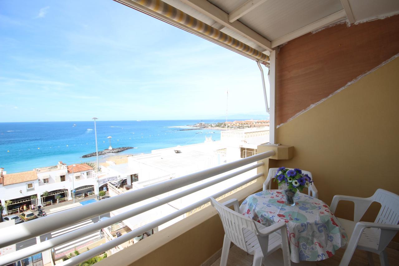 Apartamento Ceyla Sunrises Los Cristianos (Tenerife)
