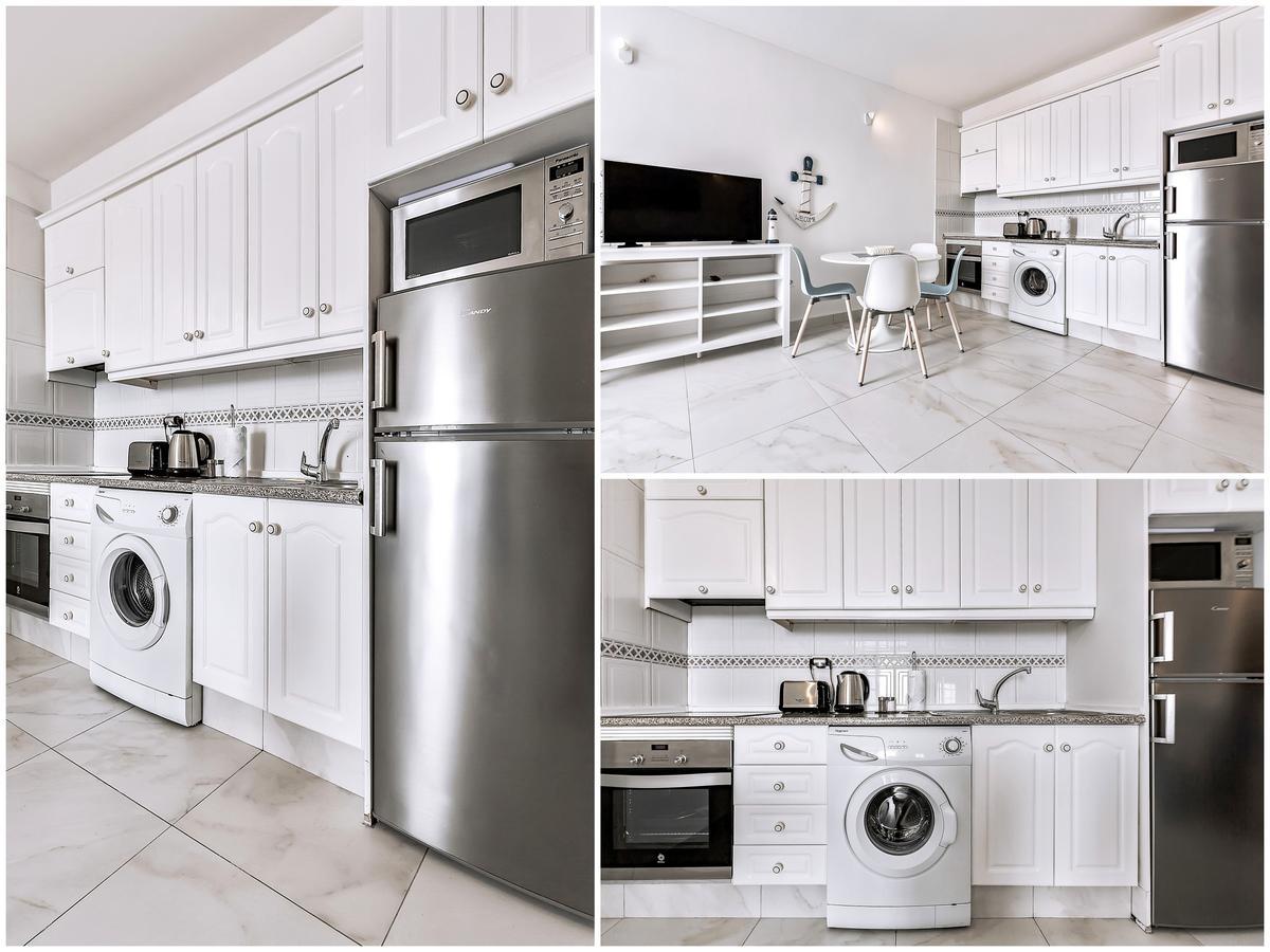 Rosa Mar Apartment