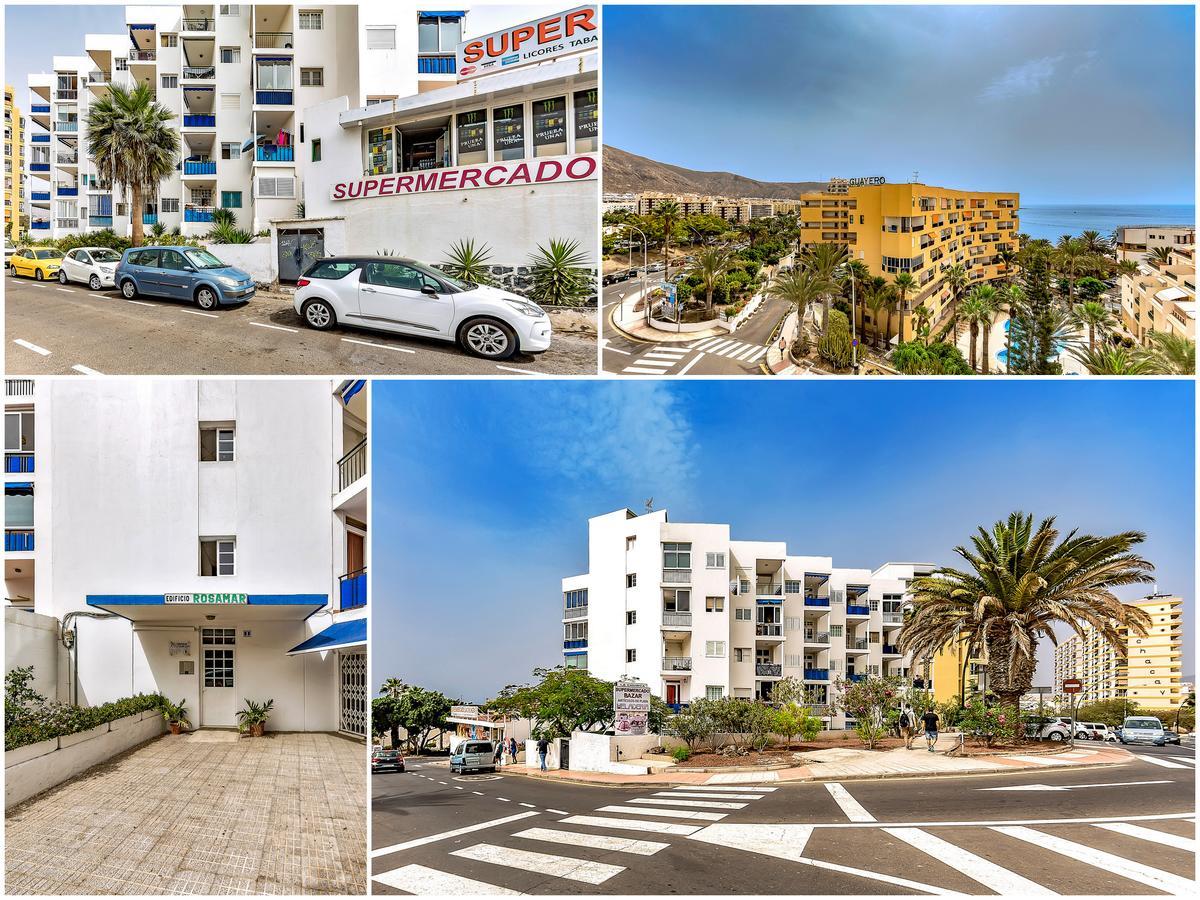 Rosa Mar Apartment Los Cristianos (Tenerife)