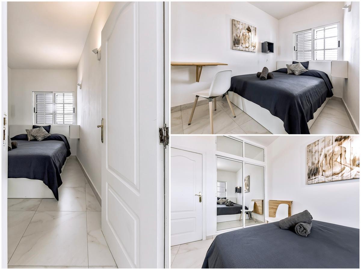 Apartment Rosa Mar *