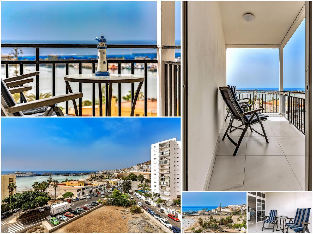 Rosa Mar Apartment *