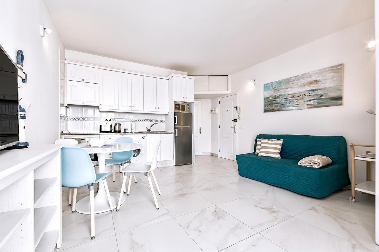 Rosa Mar Apartment Los Cristianos (Tenerife)