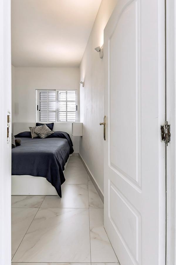 Apartment Rosa Mar Los Cristianos (Tenerife)