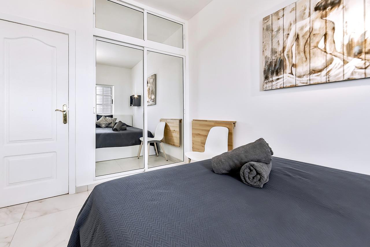 Apartment Rosa Mar Los Cristianos (Tenerife)