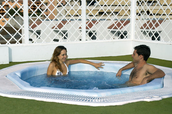 Aparthotel Aguamar Apartamentos, Cristianos Downtown 3*