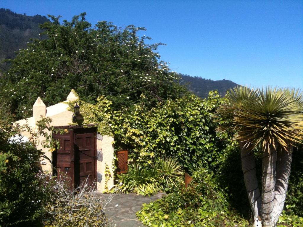 Rural Llanadas *