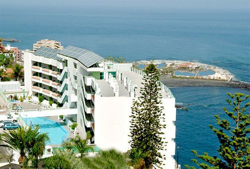 Atlantic Mirage & Spa - Adults Only 4*