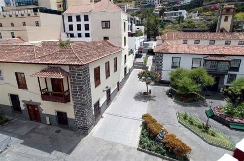 Hotel Maga Puerto de la Cruz (Tenerife)