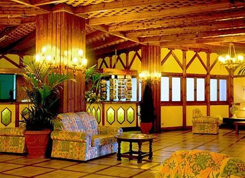 Apartment Teneguia Puerto de la Cruz (Tenerife)