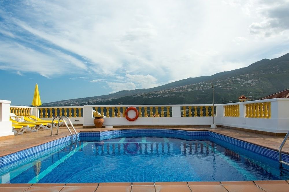 Club Tarahal 2* Puerto de la Cruz (Tenerife)